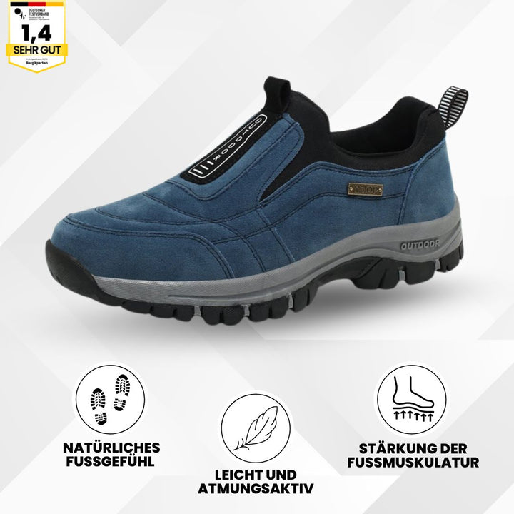 FeelFree – Komfortowe Ortopedyczne Buty