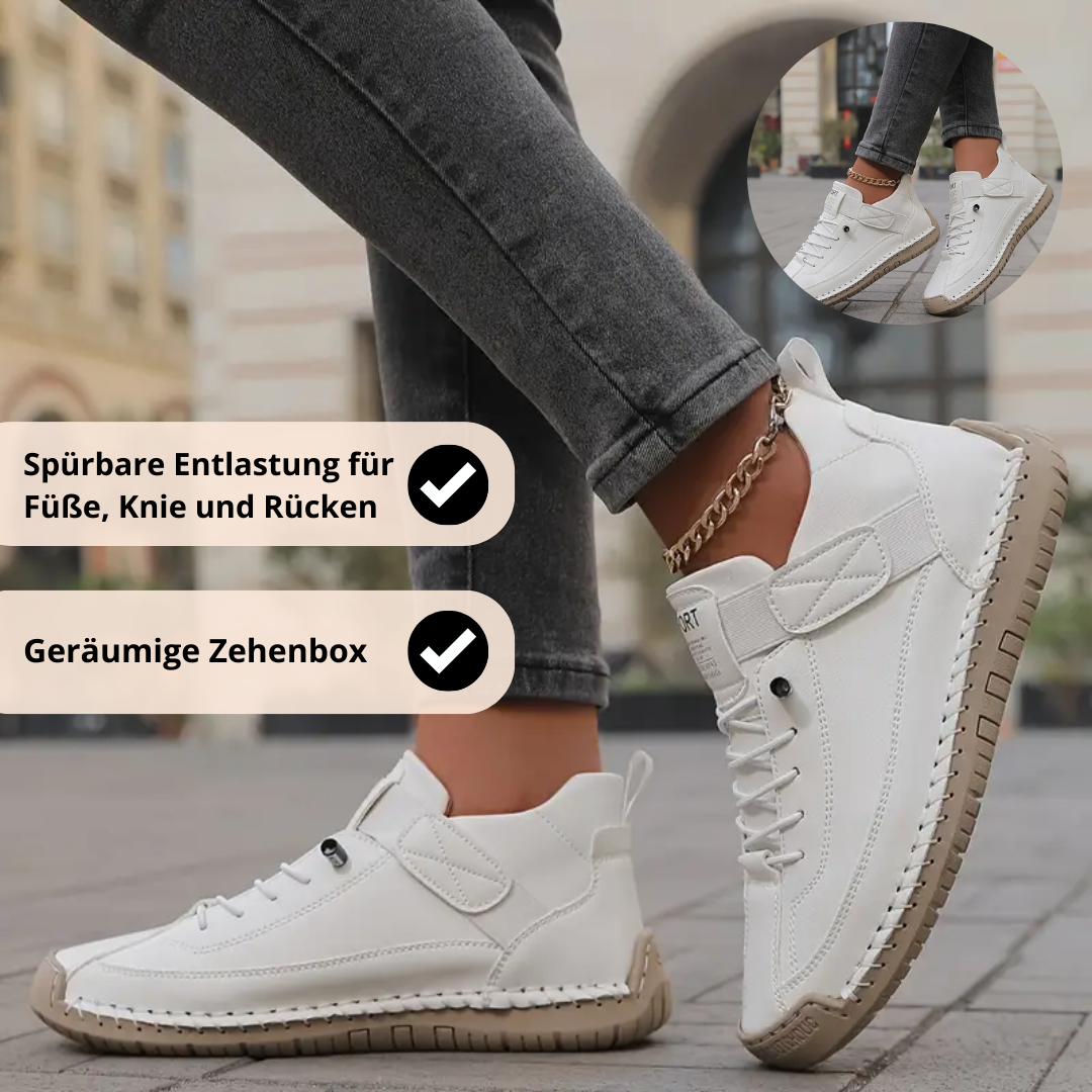 Mia – Wygodne i bezbolesne ortopedyczne sneakersy