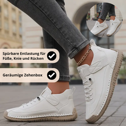 Mia – Wygodne i bezbolesne ortopedyczne sneakersy