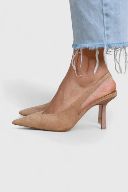 Ysabelinne | Eleganckie Szpilki