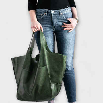Krista - Oversize torba weekendowa