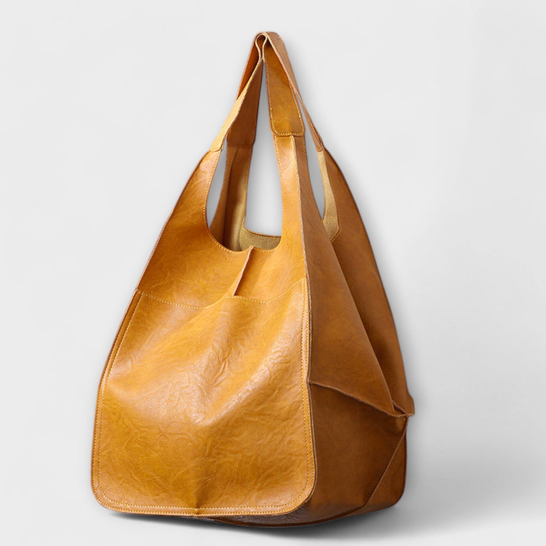 Krista - Oversize torba weekendowa