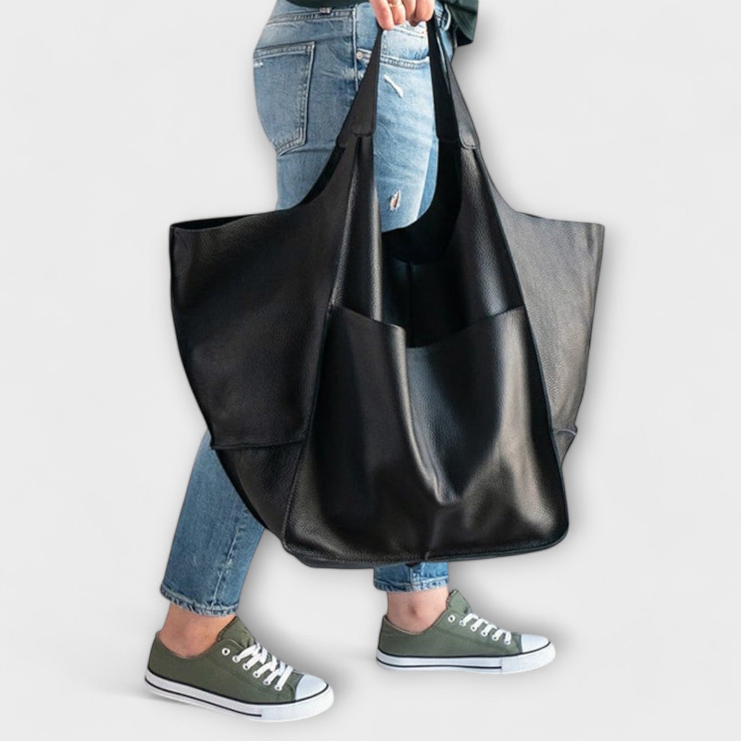 Krista - Oversize torba weekendowa