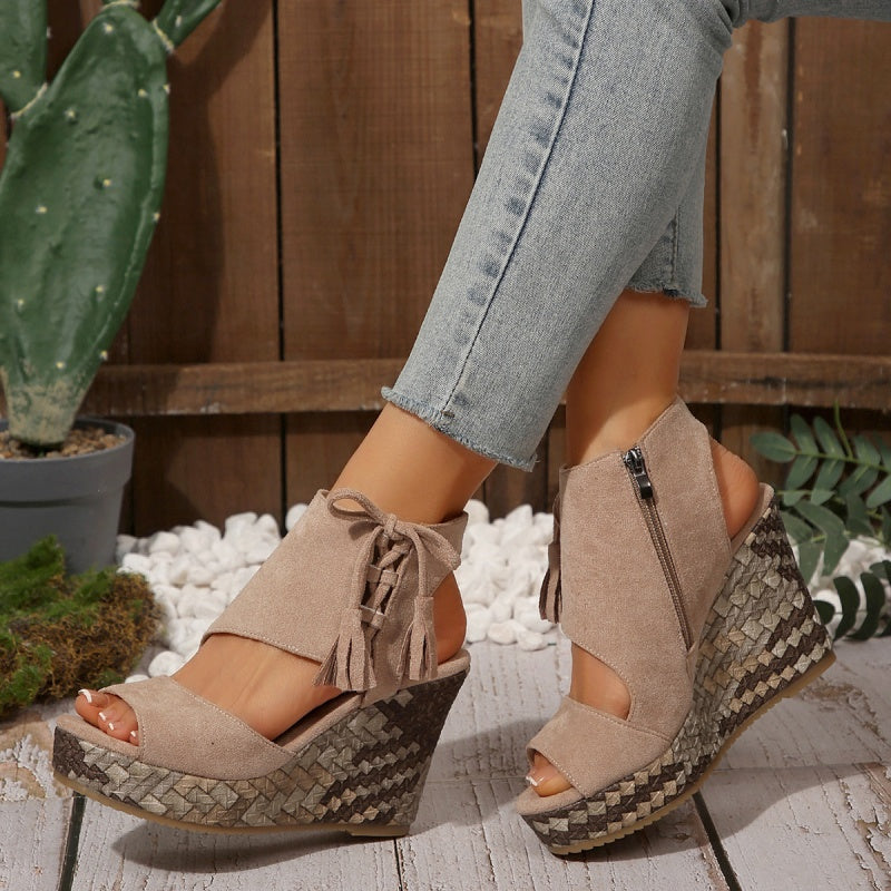 Marnie – Ergonomiczne Sandały