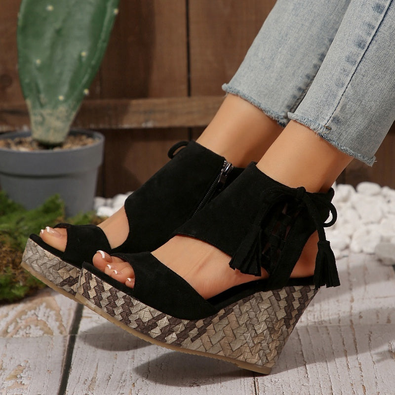 Marnie – Ergonomiczne Sandały