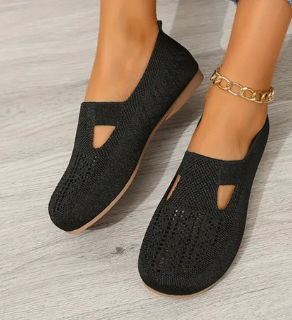 Darcy – Ergonomiczne Sandały