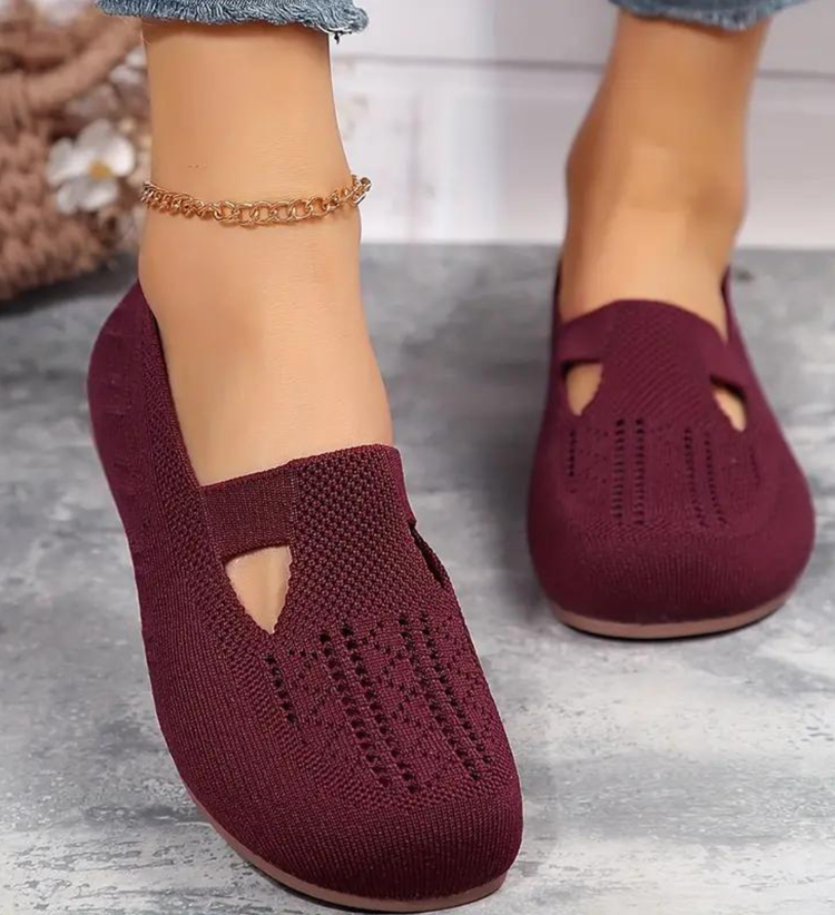Darcy – Ergonomiczne Sandały