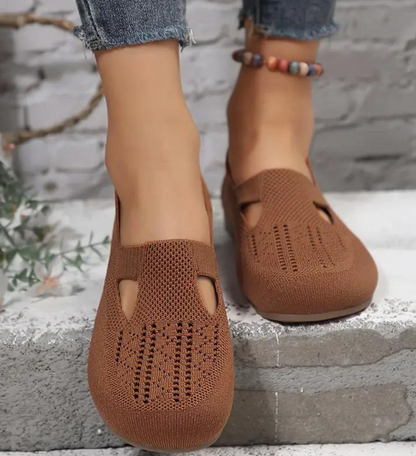 Darcy – Ergonomiczne Sandały