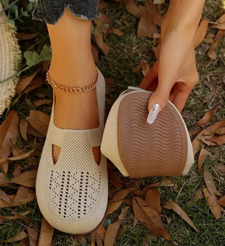 Darcy – Ergonomiczne Sandały