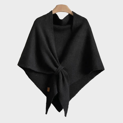 Aurora™ – Miękki i Elegancki Płaszcz na Jesień